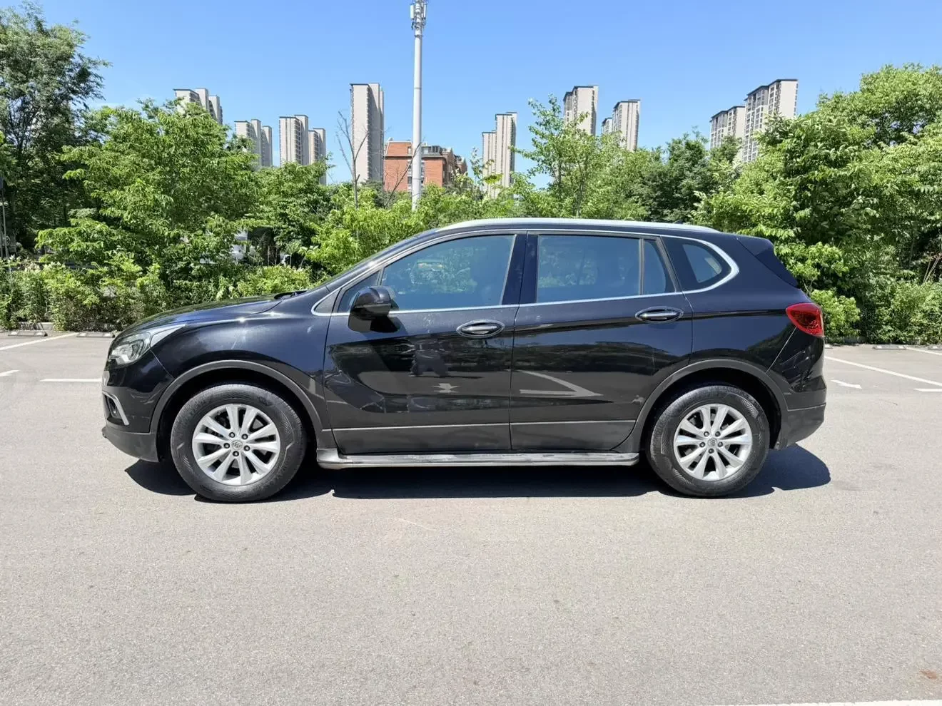 Buick Envision