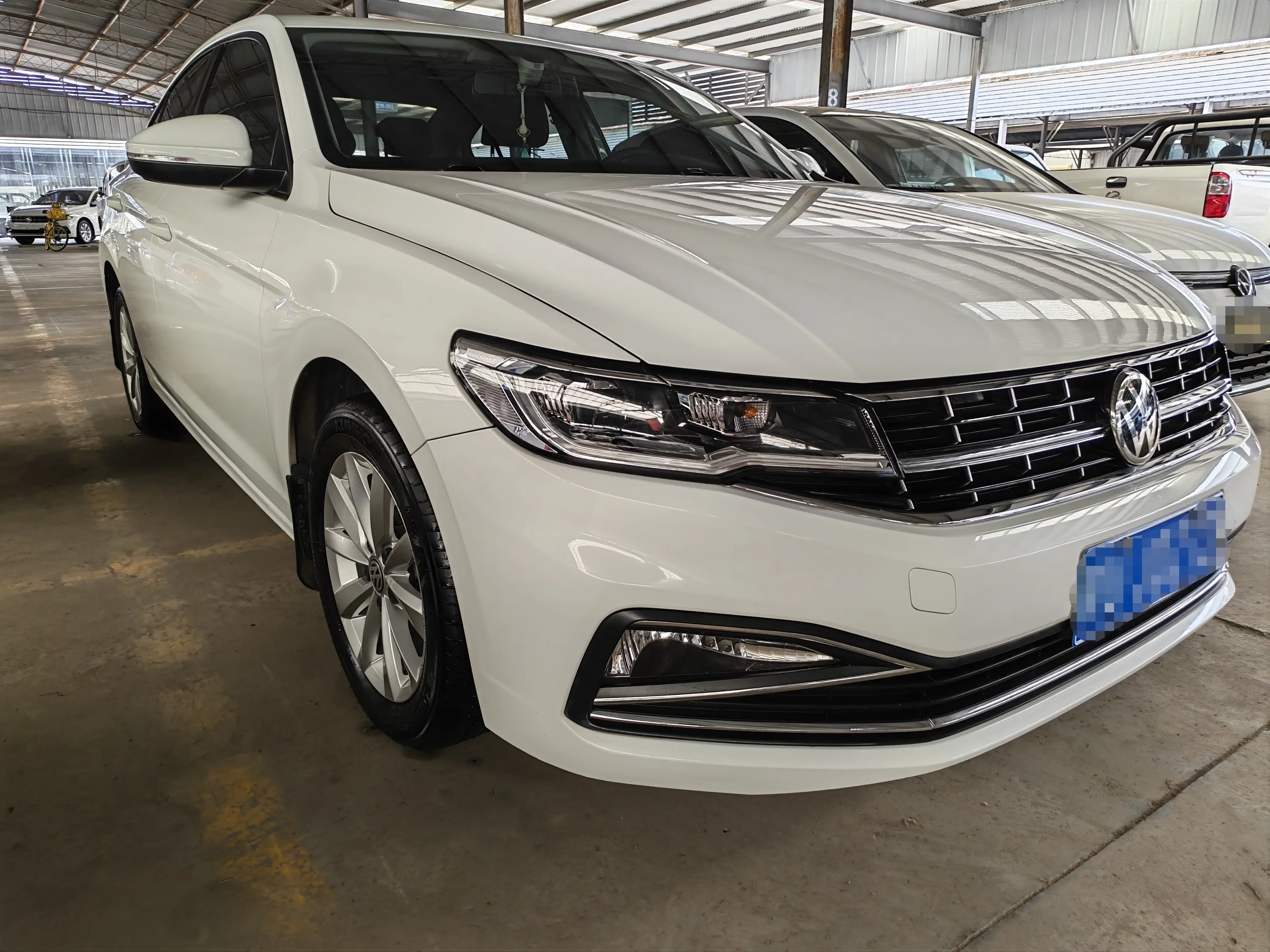 Volkswagen Bora