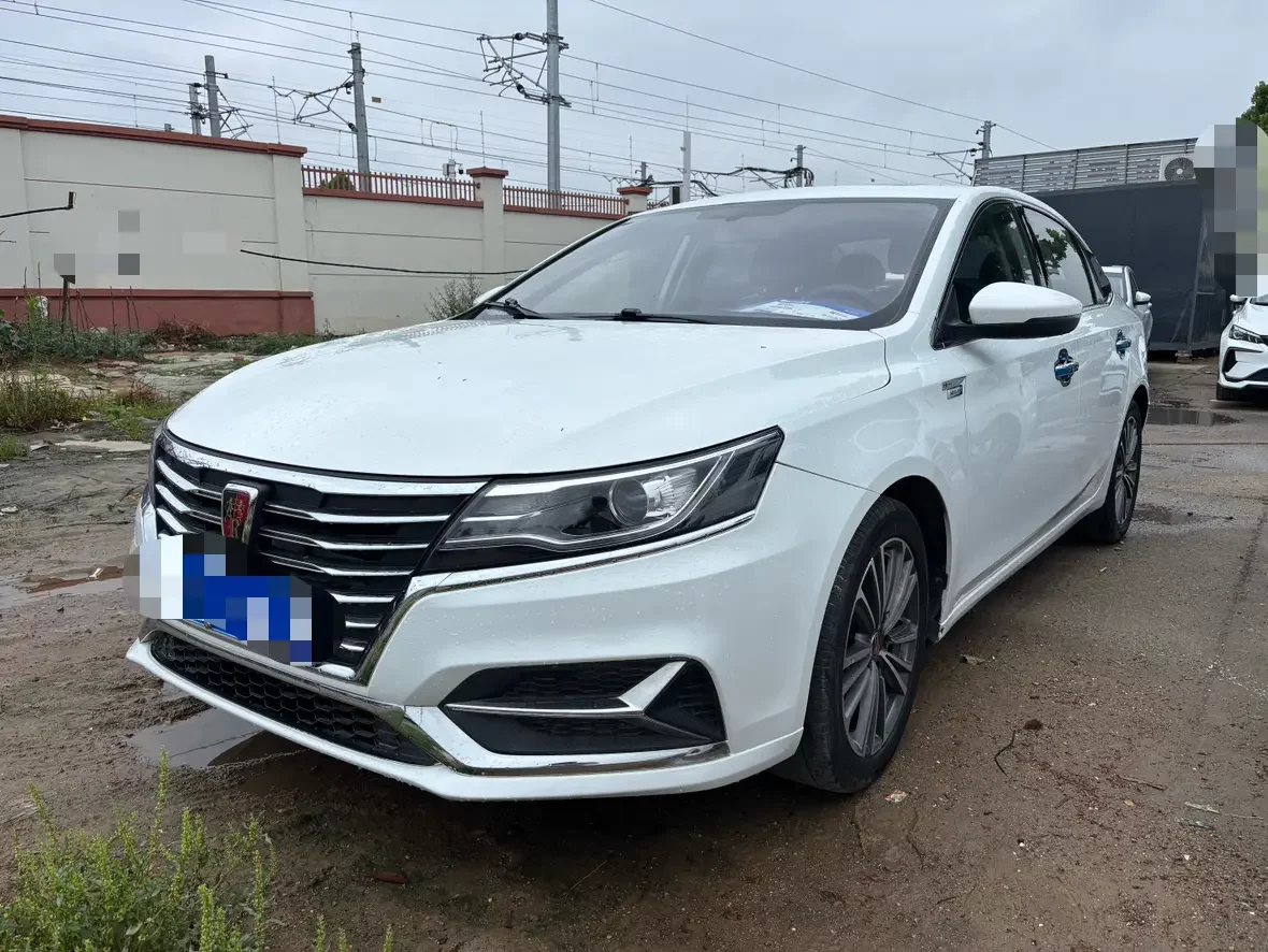 Roewe i6 Classic