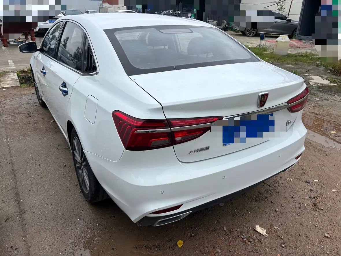 Roewe i6 Classic