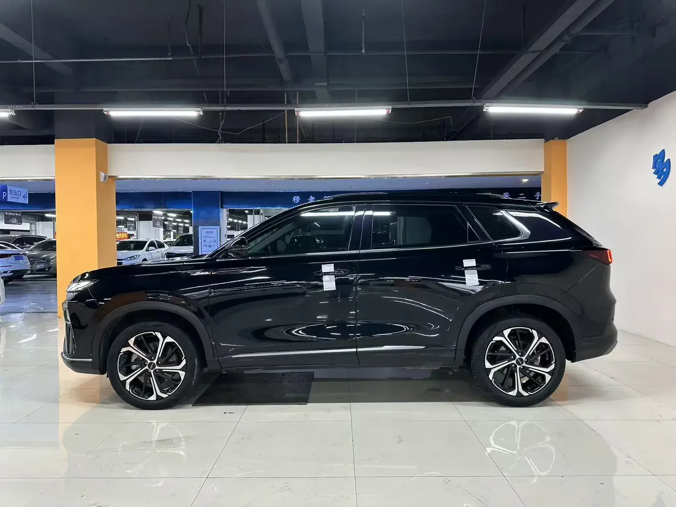 Dongfeng Haoji