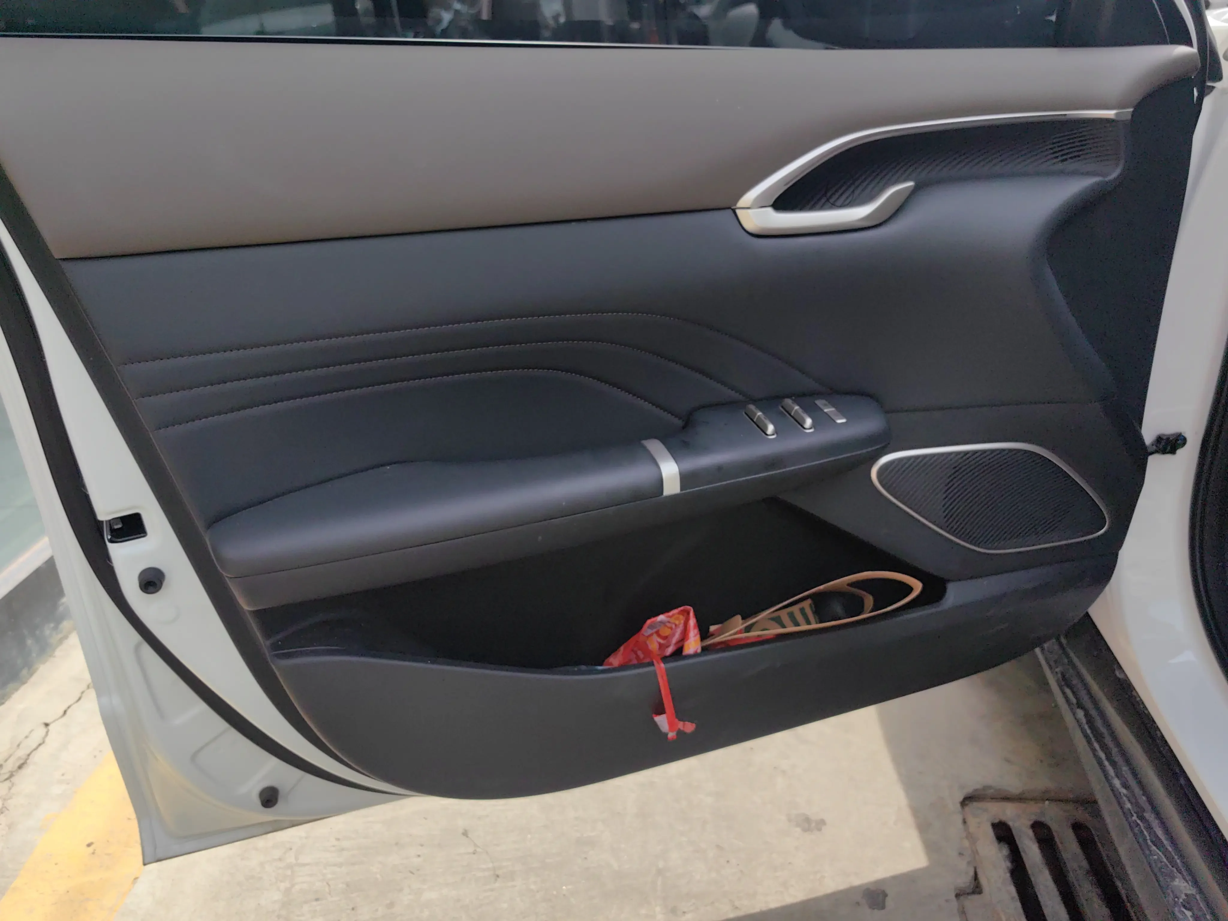 Changan Escape