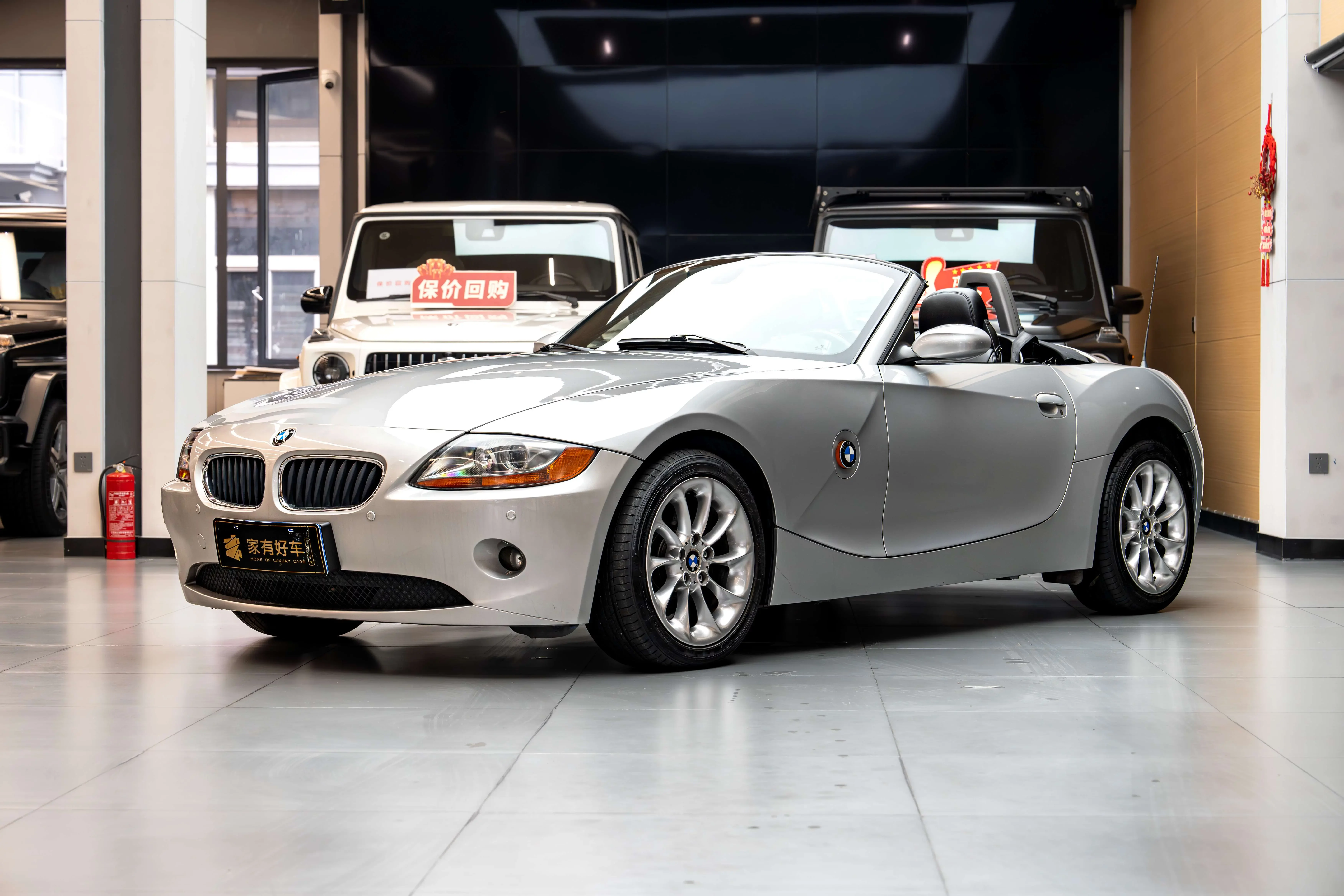 BMW Z4