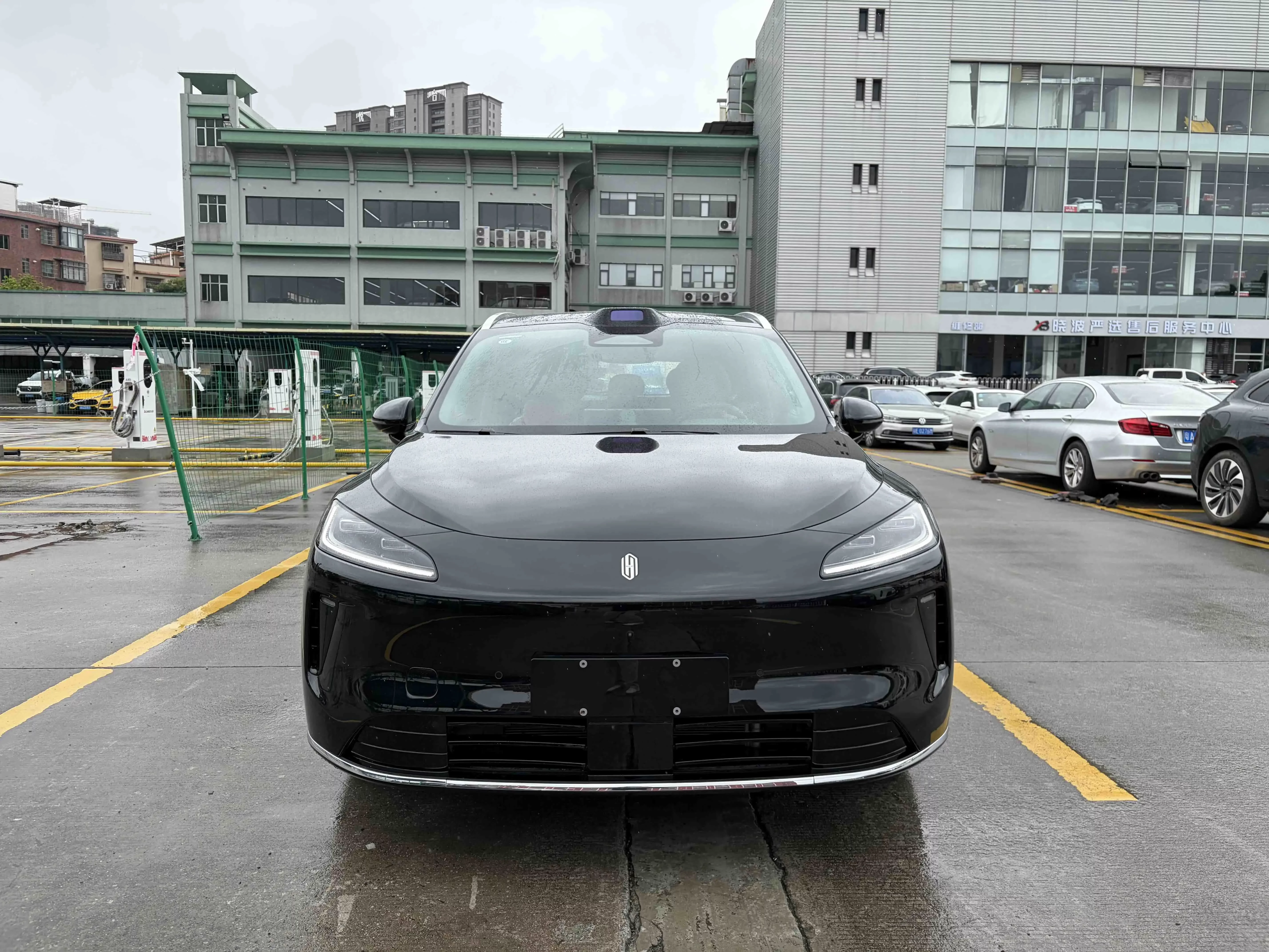 Shangjie H5