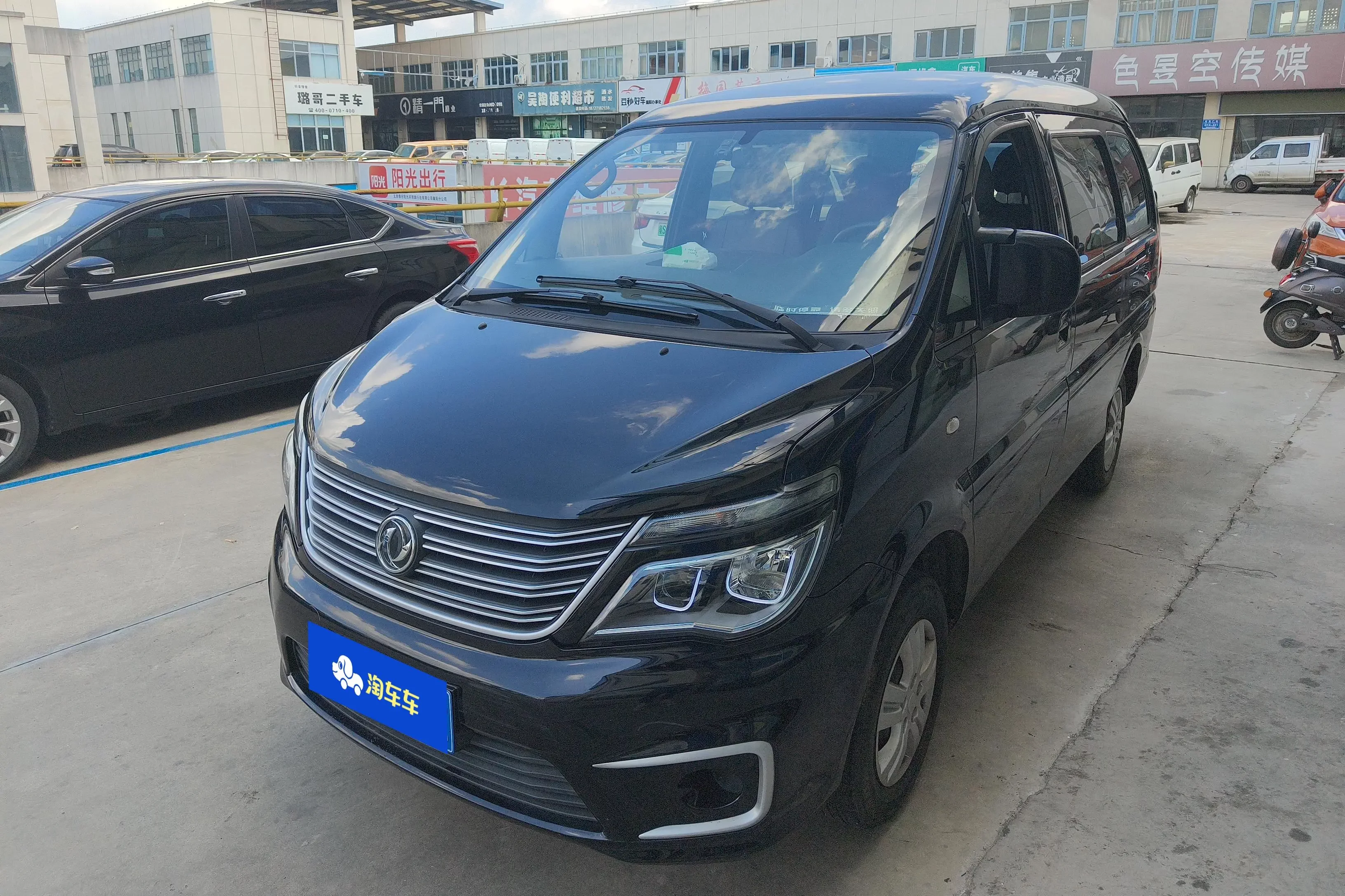 Forthing Lingzhi