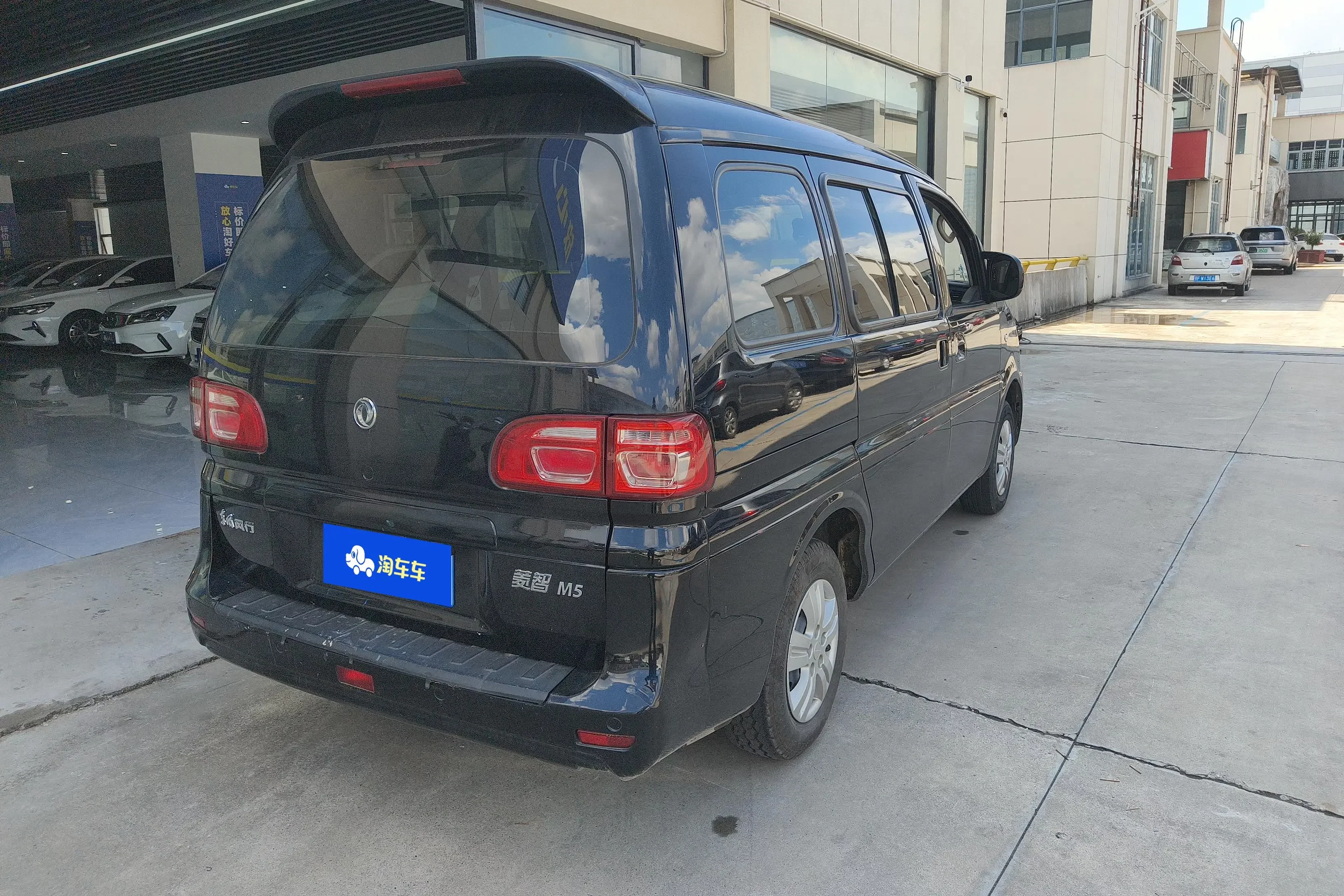 Forthing Lingzhi