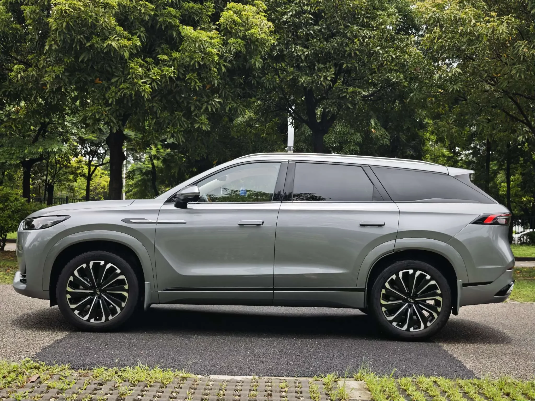 Chery Tiggo 9