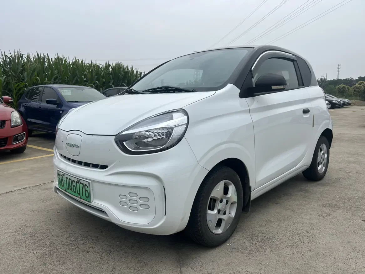 Roewe CLEVER