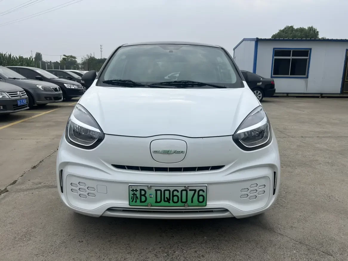 Roewe CLEVER