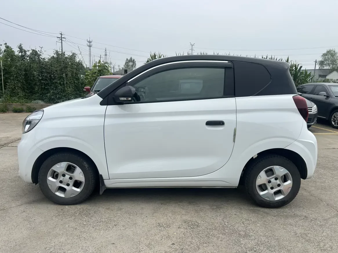 Roewe CLEVER