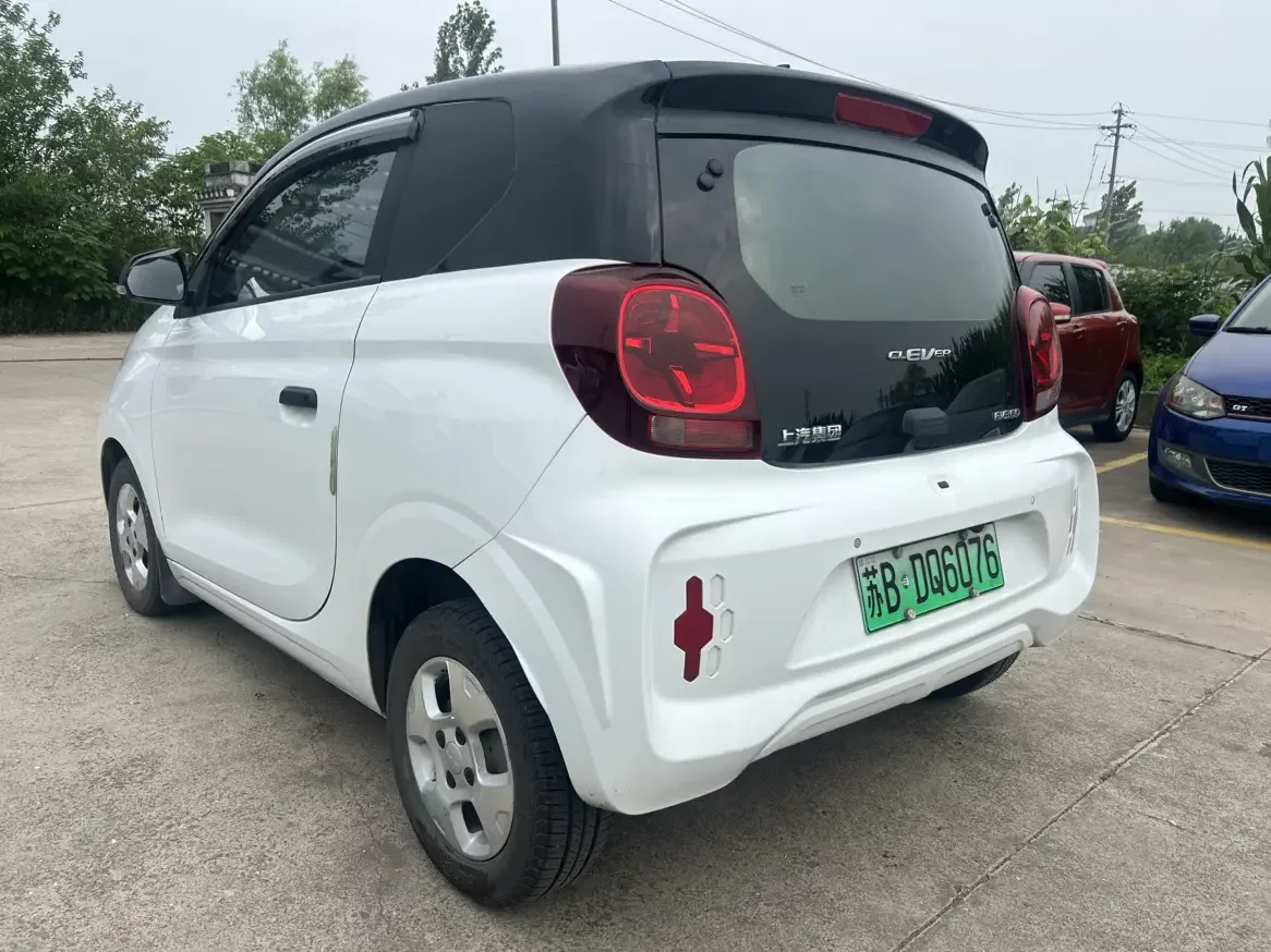 Roewe CLEVER