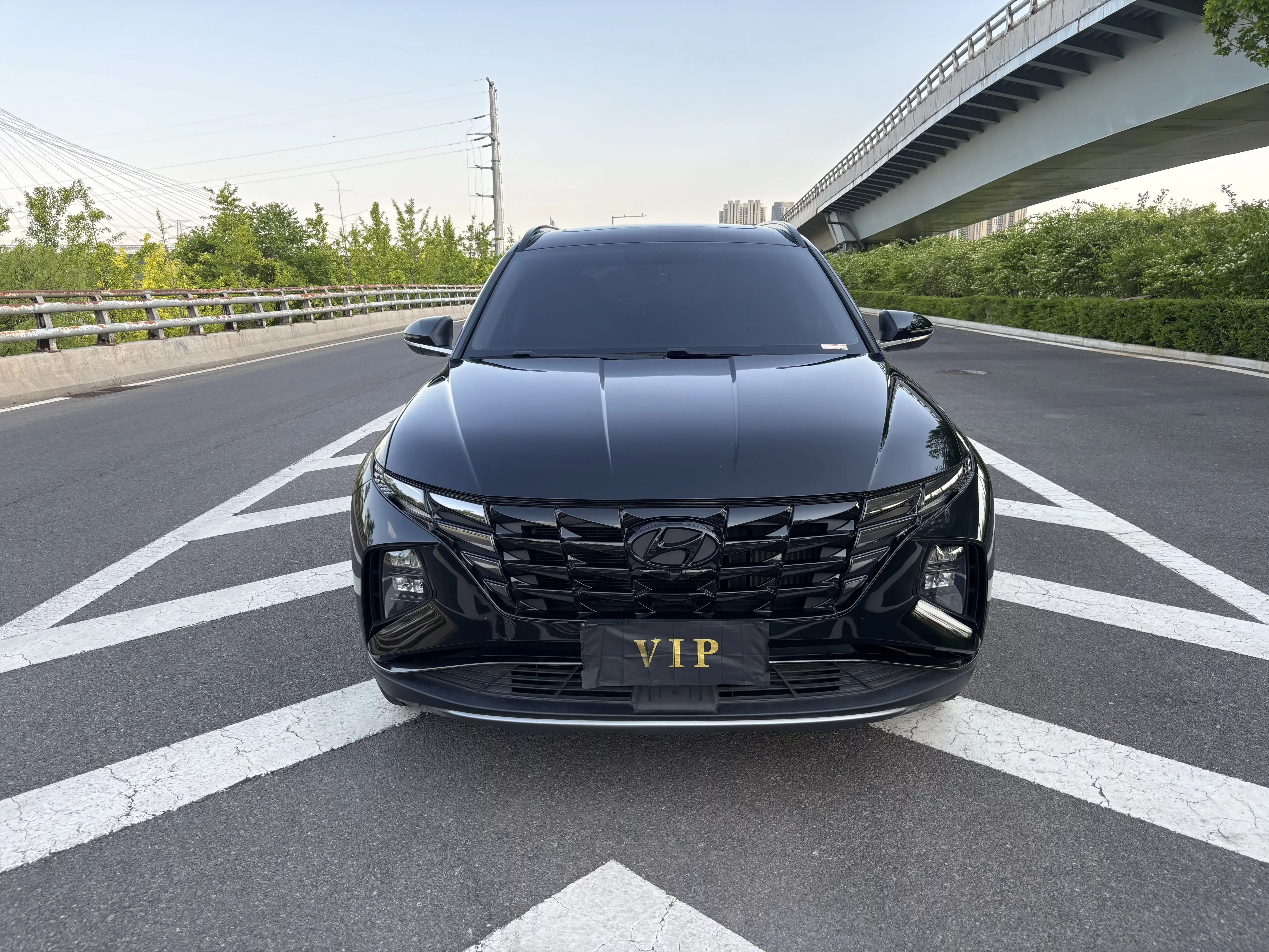 Hyundai Tucson L
