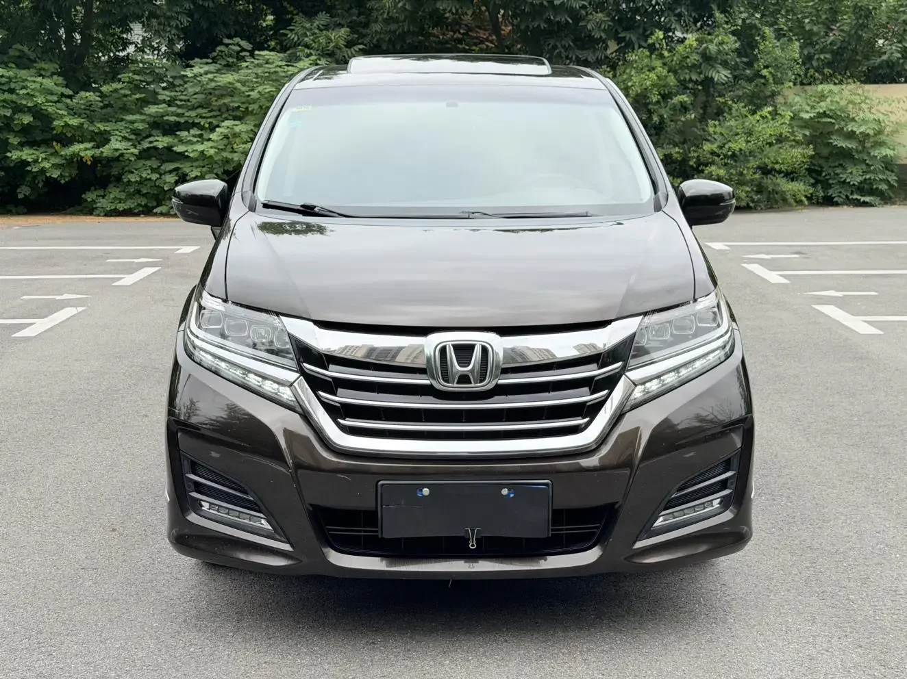 Honda Elysion