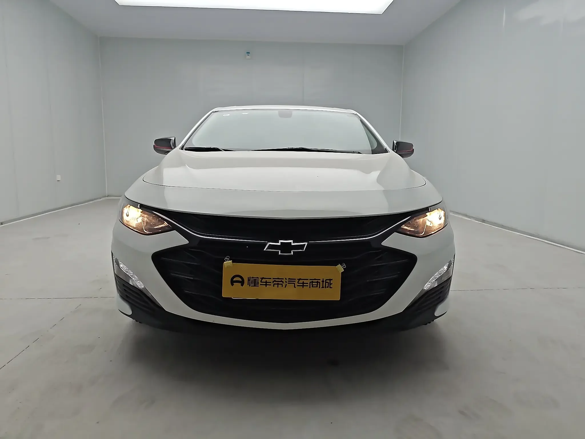Chevrolet Malibu XL