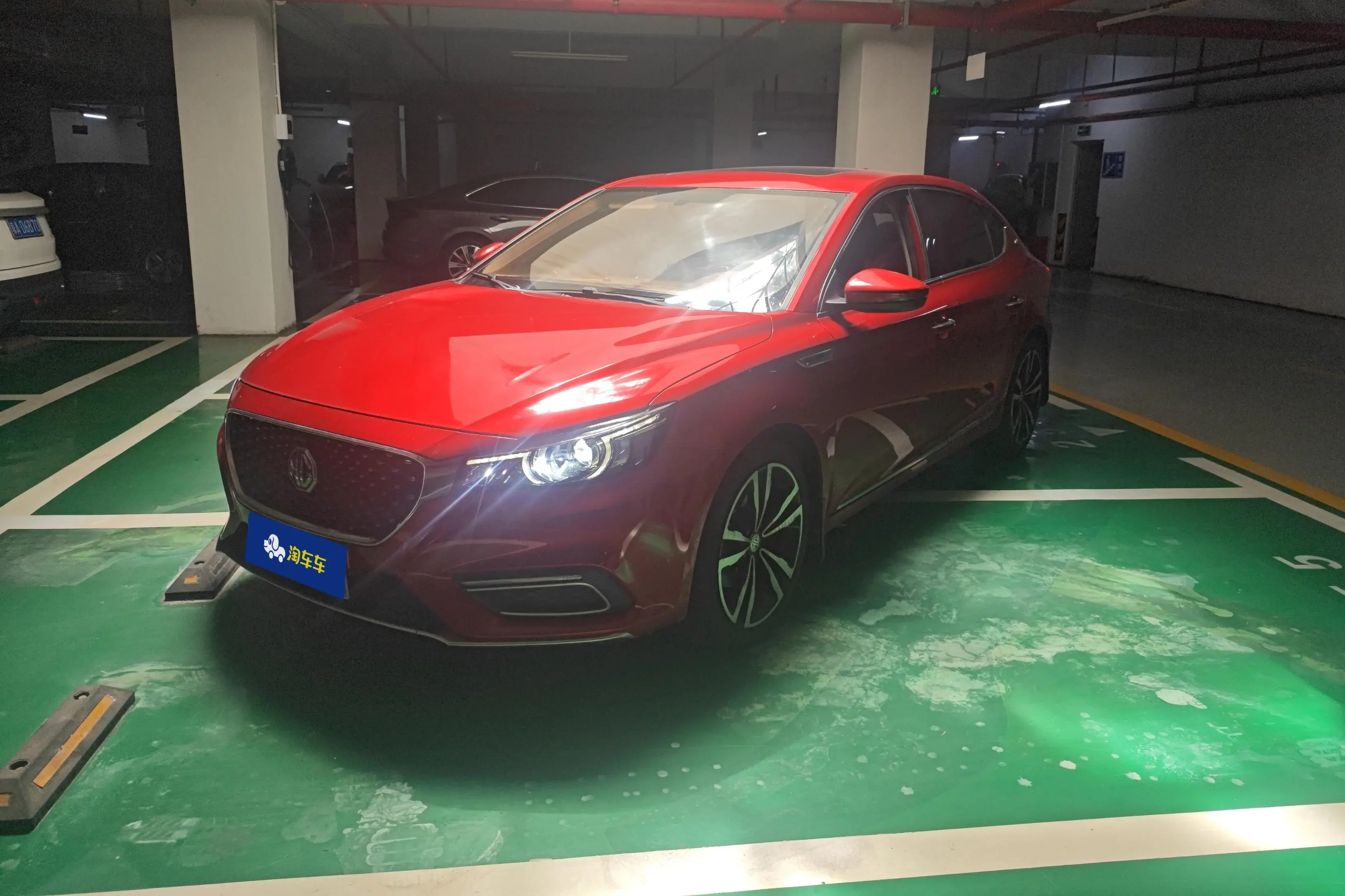 MG 6