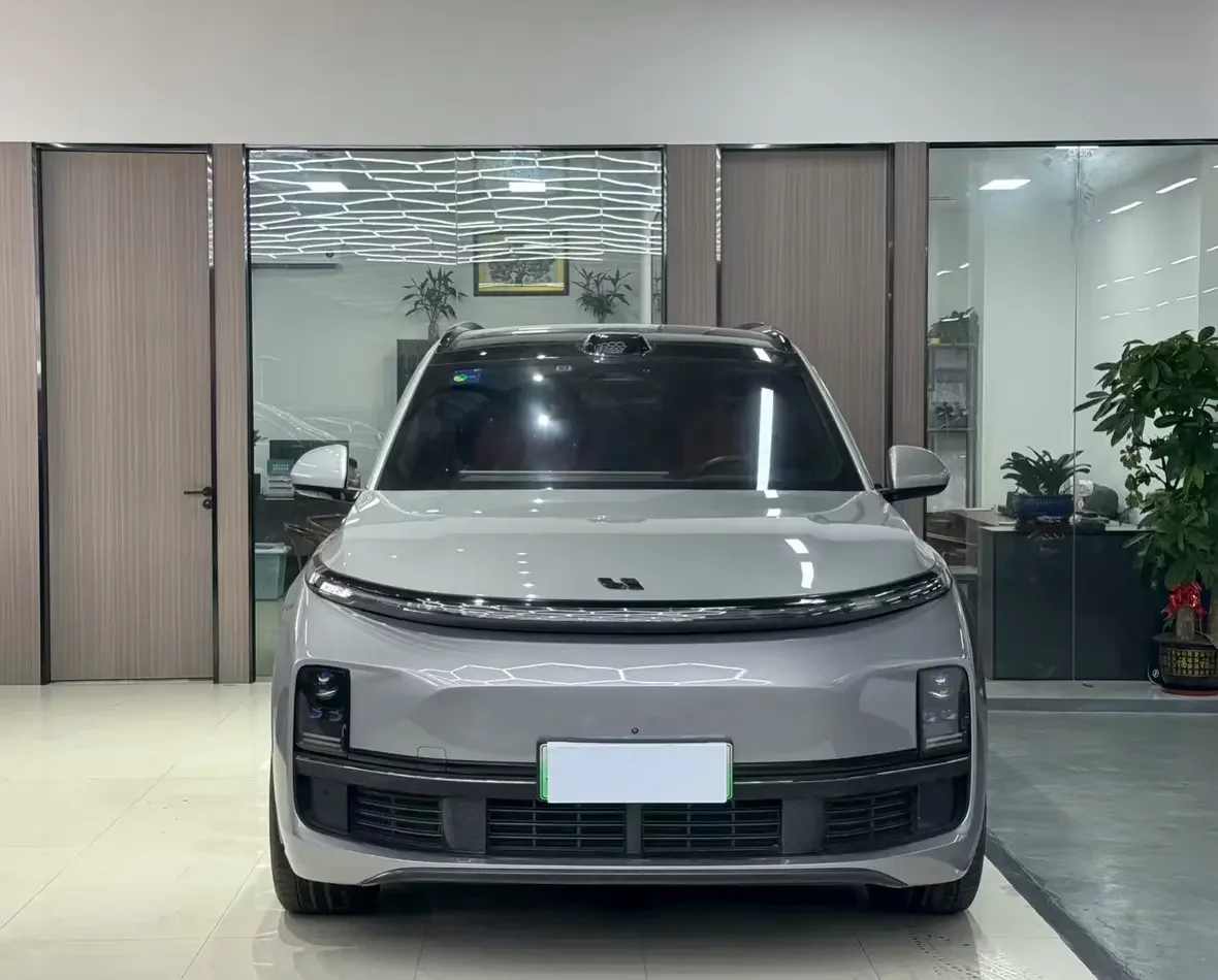Lixiang L9