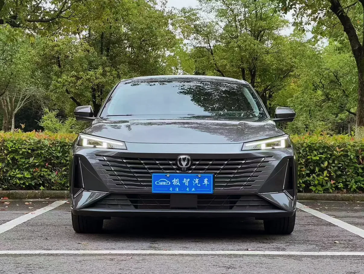 Changan Escape