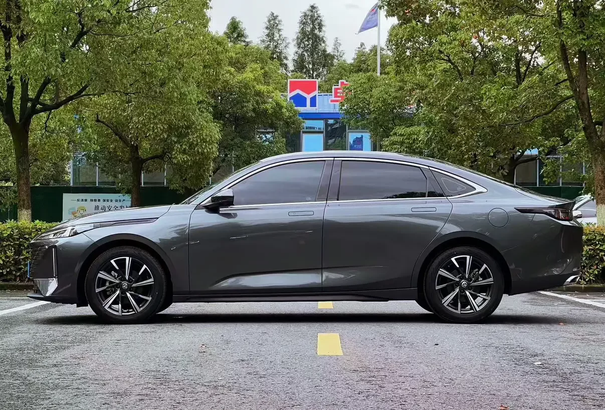 Changan Escape