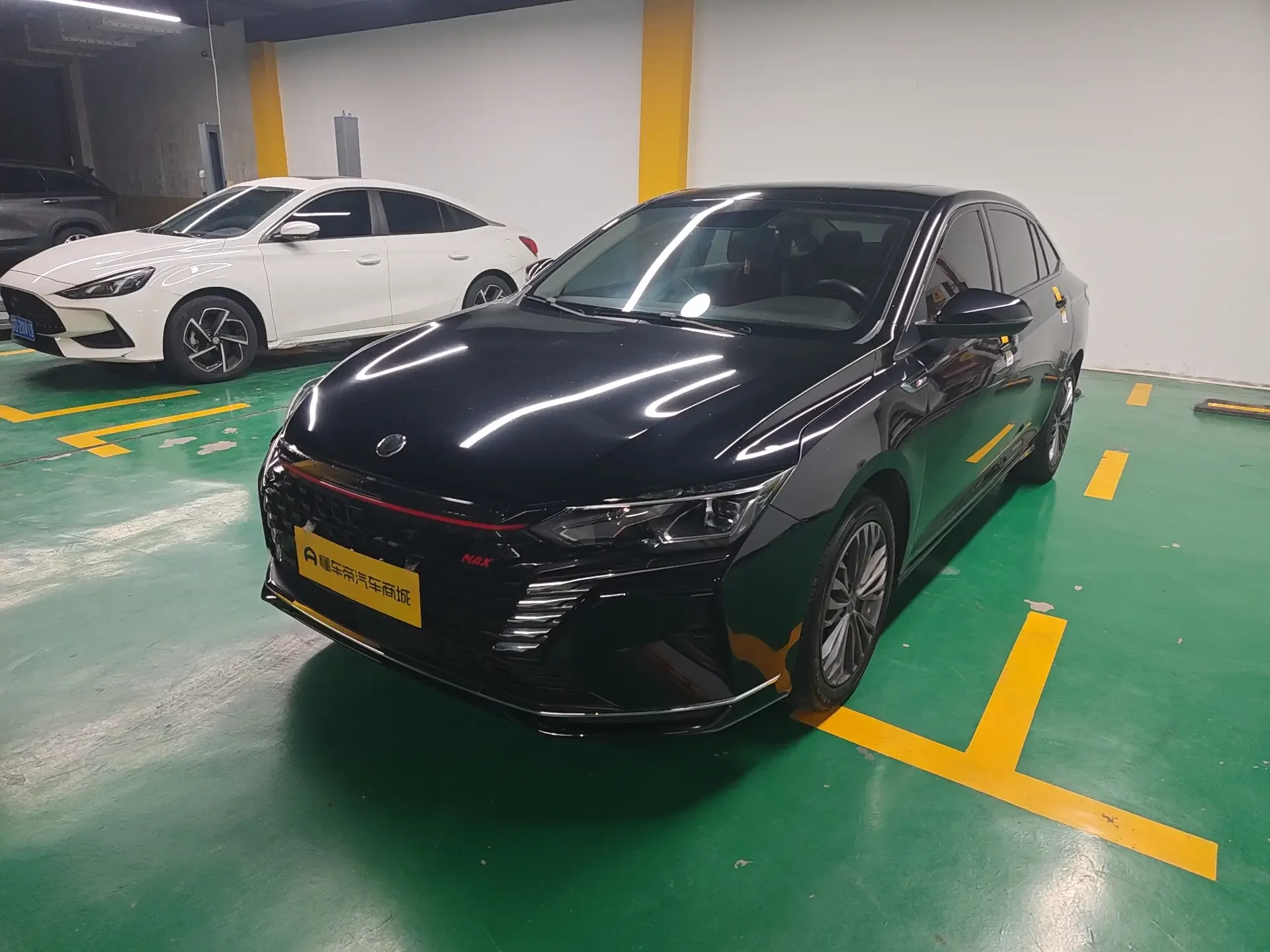 Dongfeng Yixuan MAX