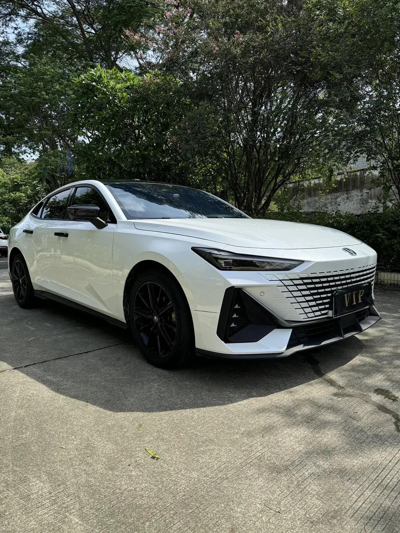 Changan UNI-V