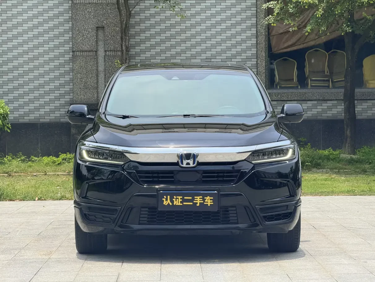 Honda Breeze