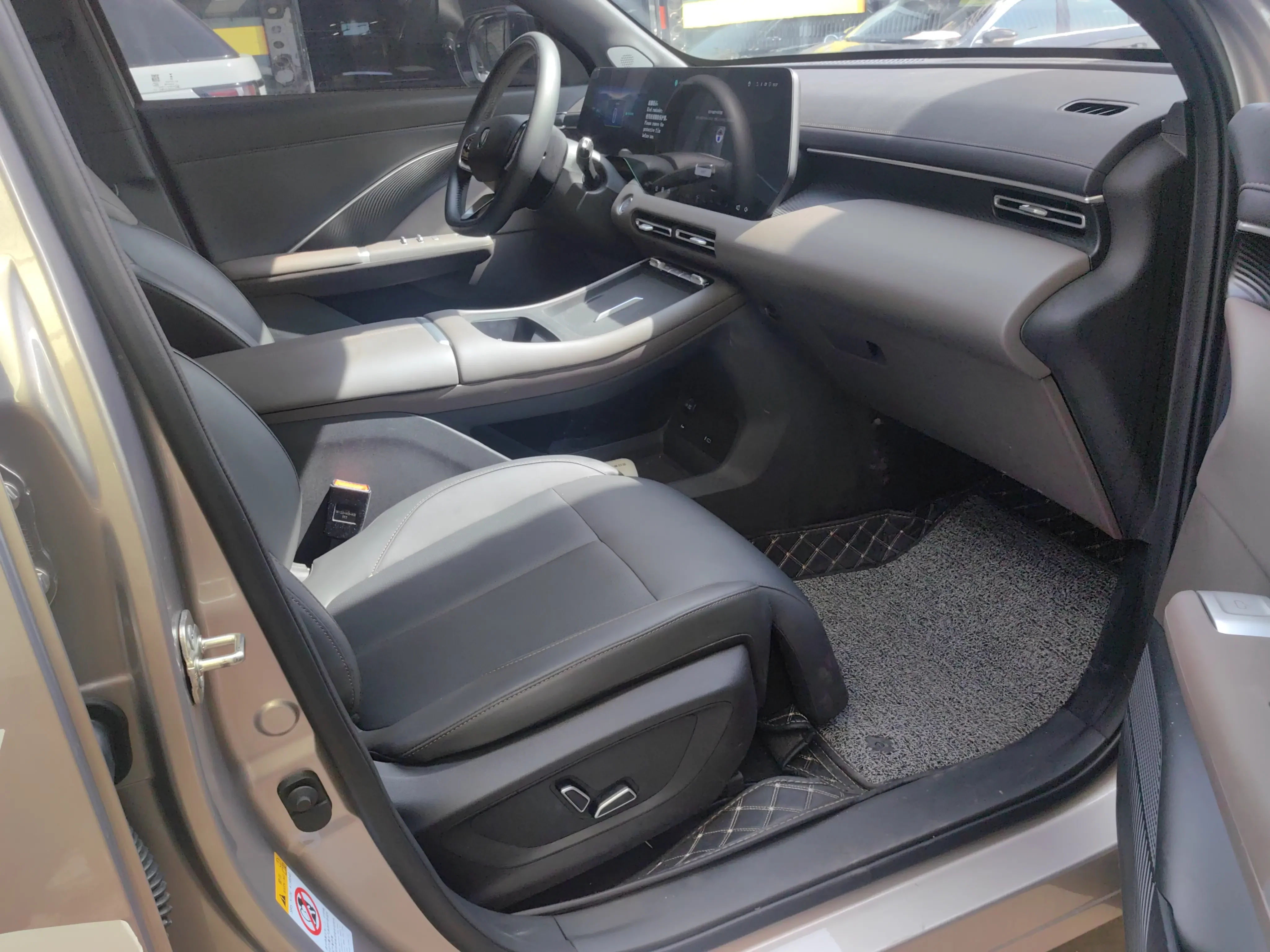 Changan CS55 PLUS