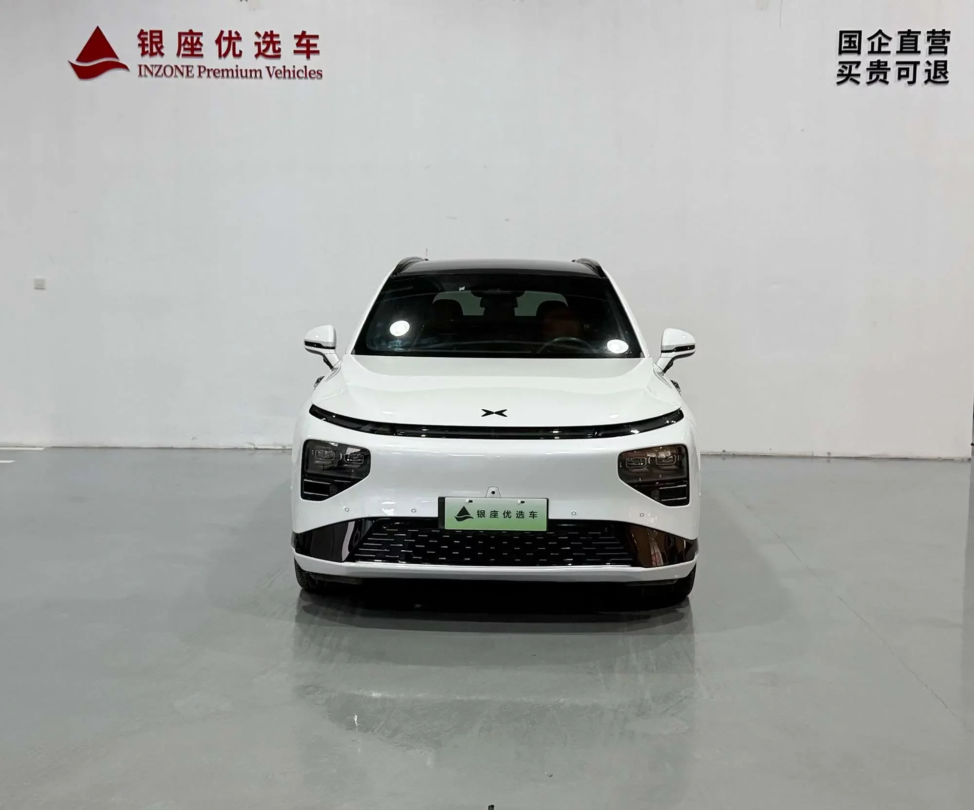 Xpeng G9