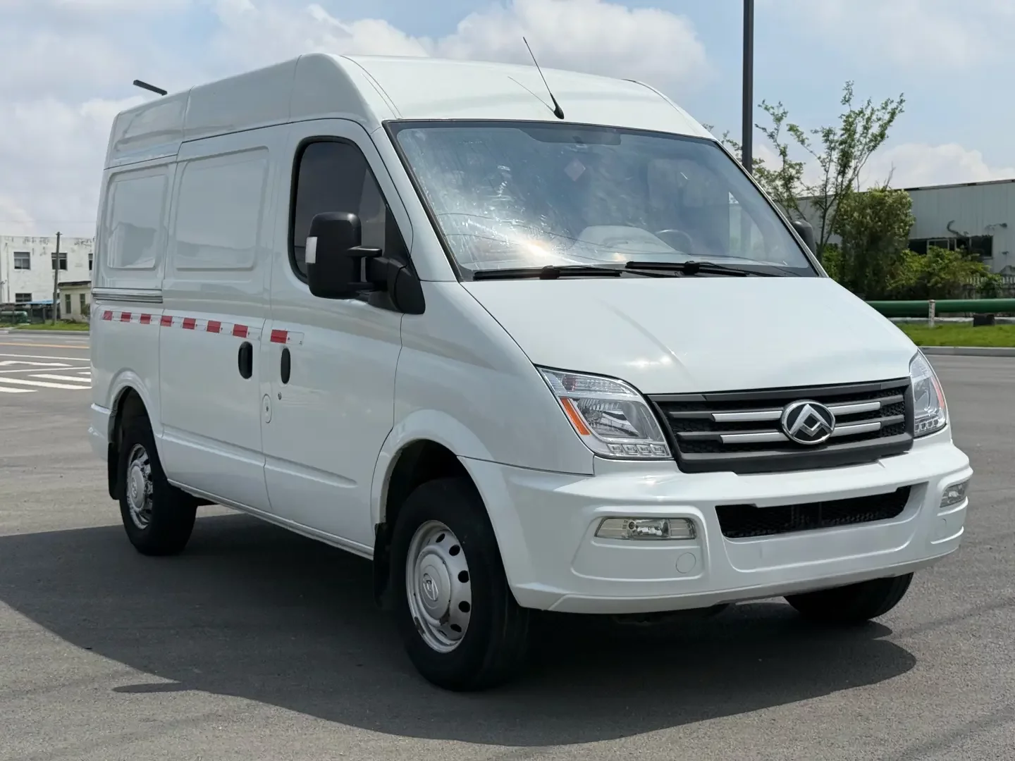 Datong Xintu V80
