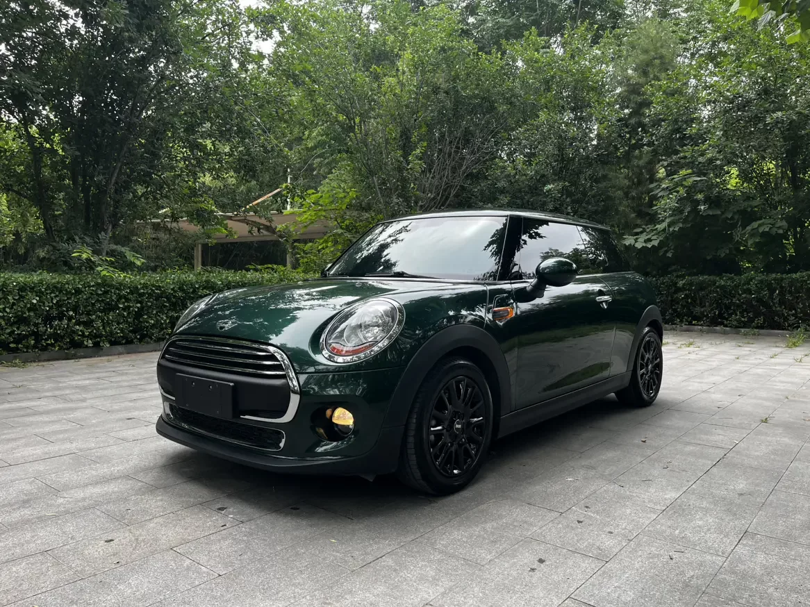 MINI MINI  из Китая