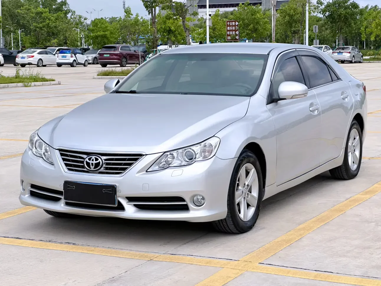 Toyota Ruizhi