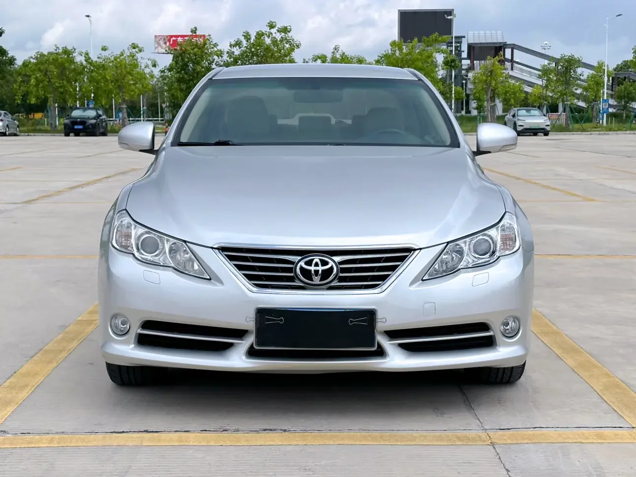 Toyota Ruizhi