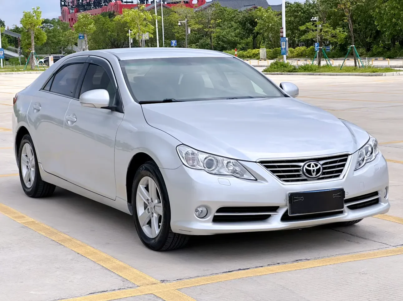 Toyota Ruizhi
