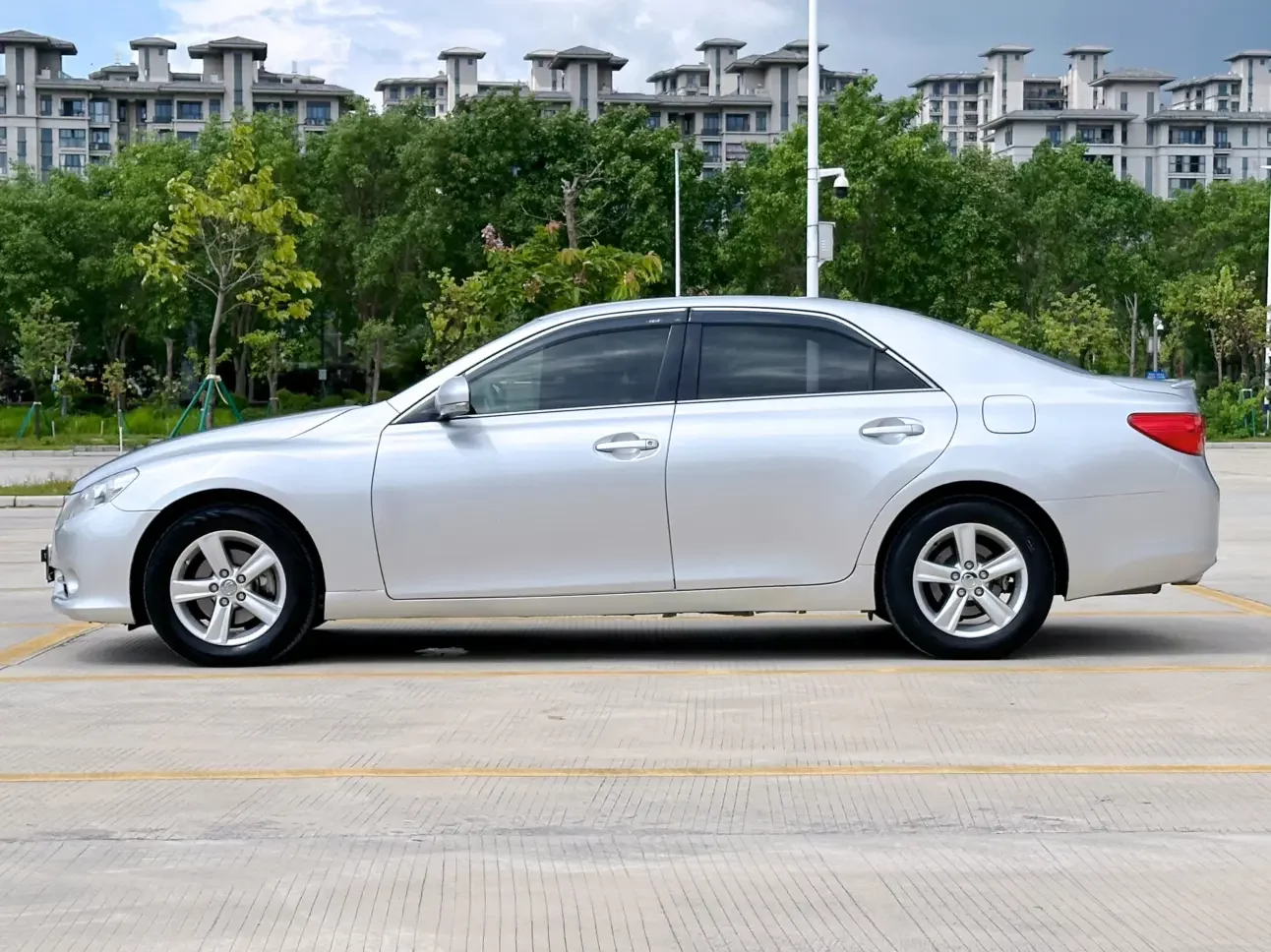 Toyota Ruizhi