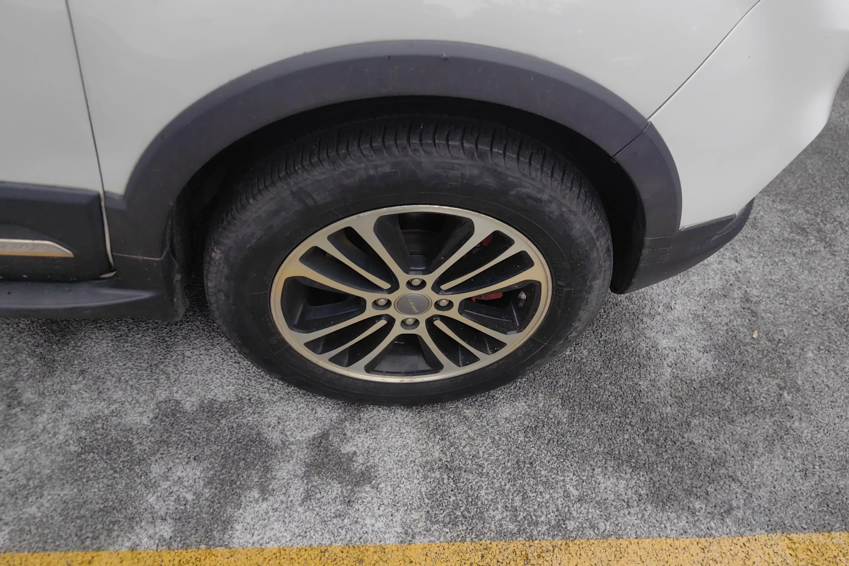 Haval H1