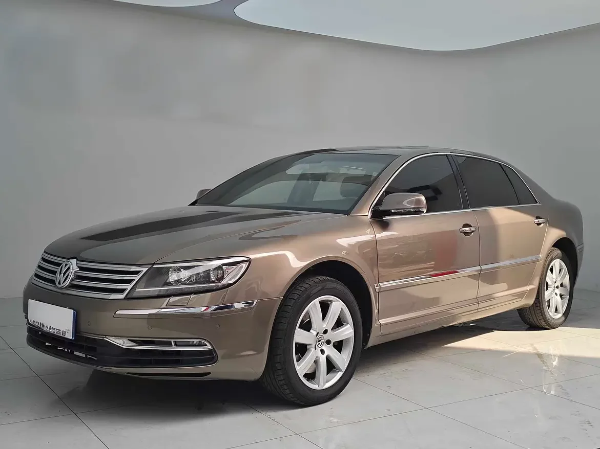 Volkswagen Phaeton / Phideon