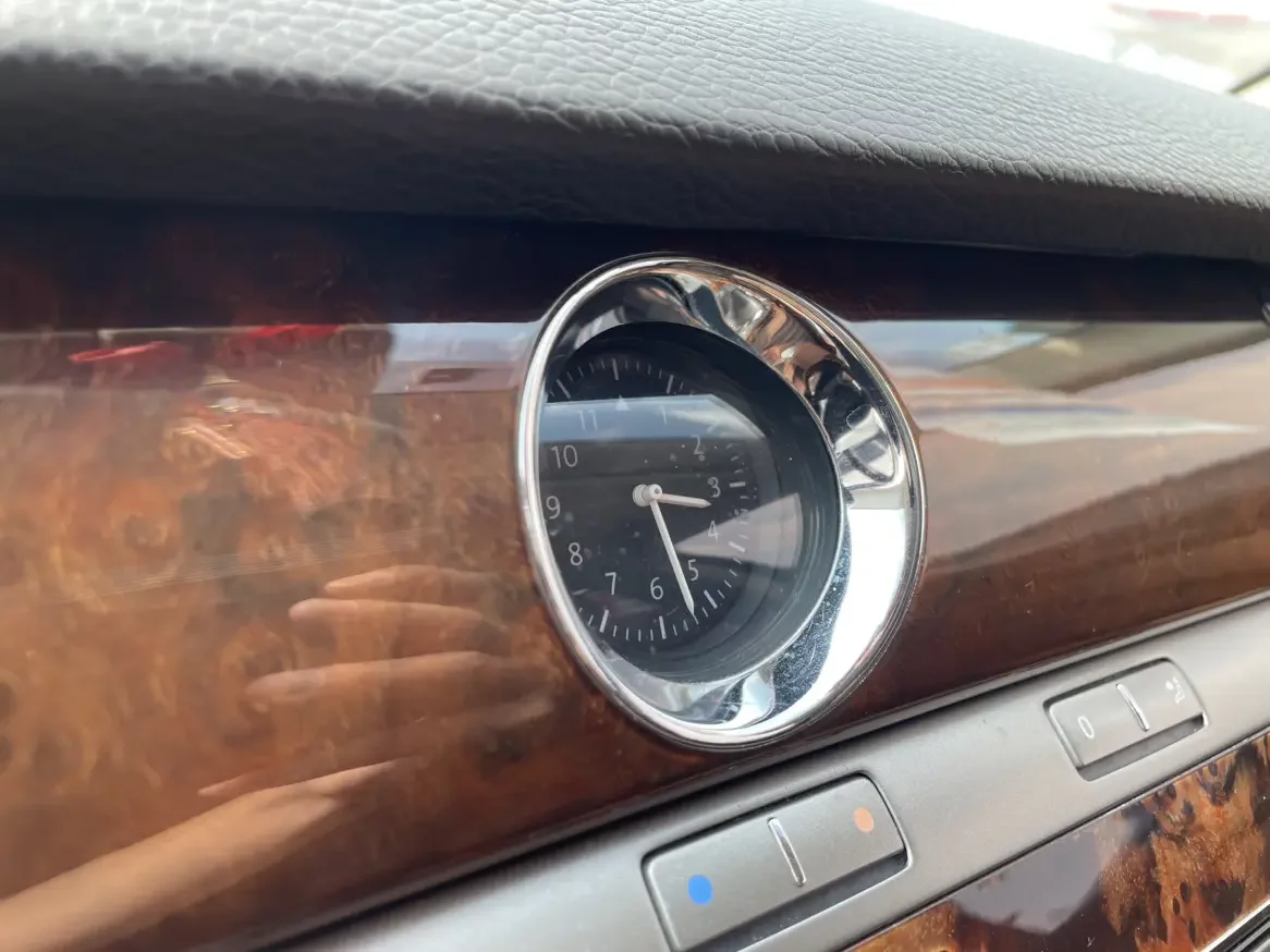 Volkswagen Phaeton / Phideon