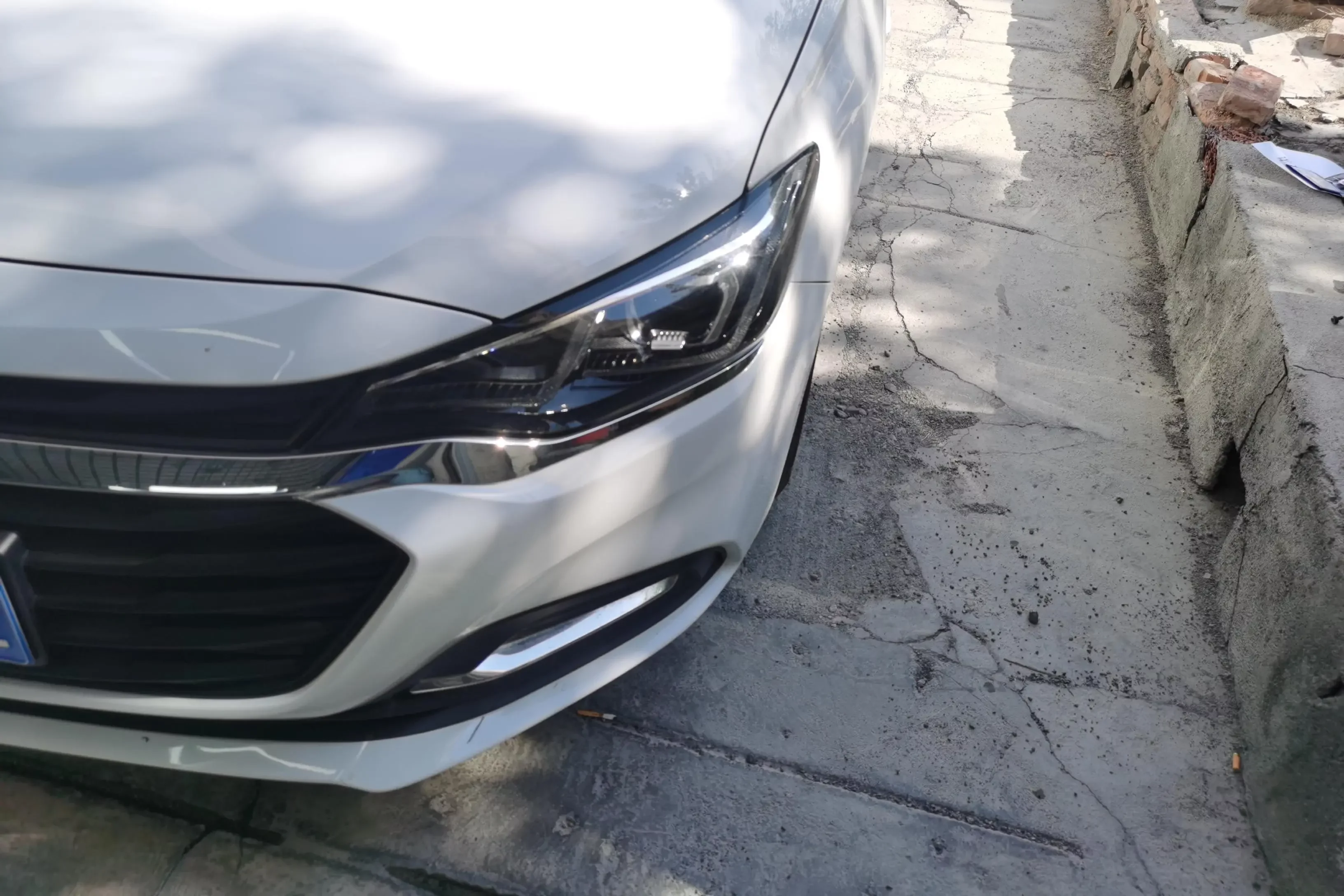 Chevrolet Monza