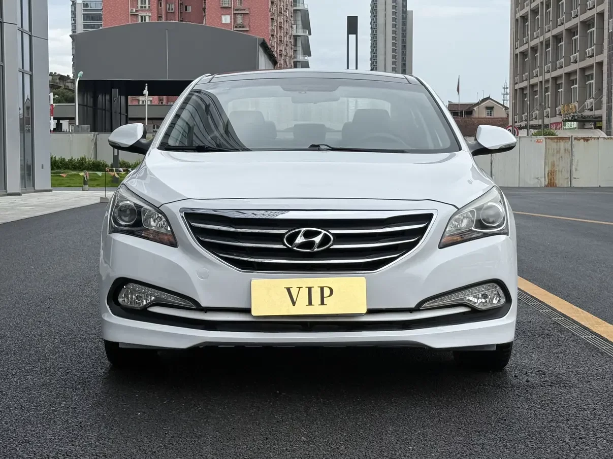 Hyundai famous pictures