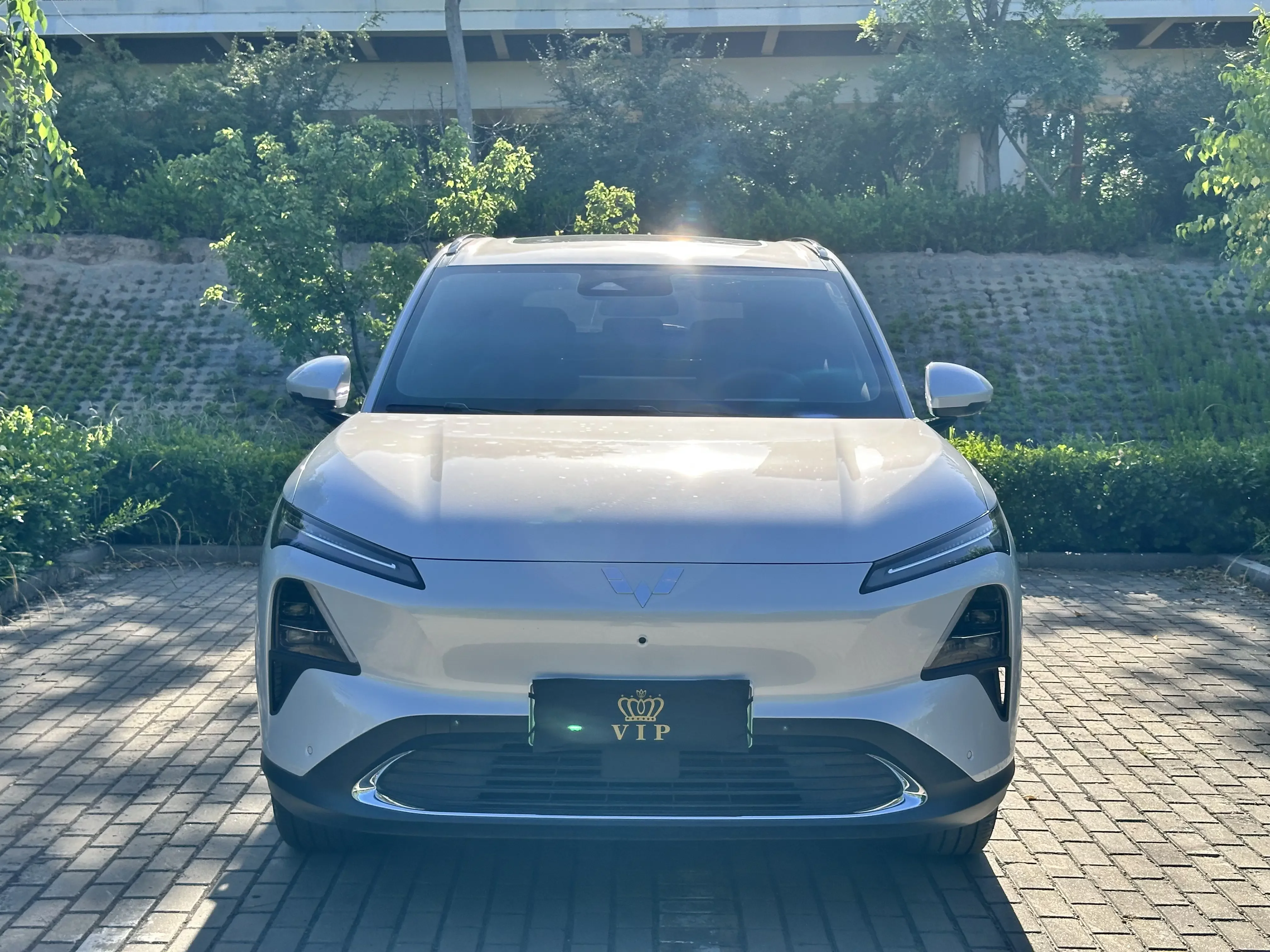 Wuling Starlight S PHEV