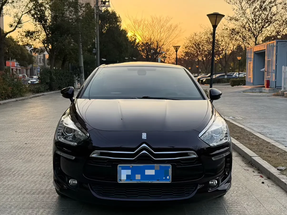 DS 5