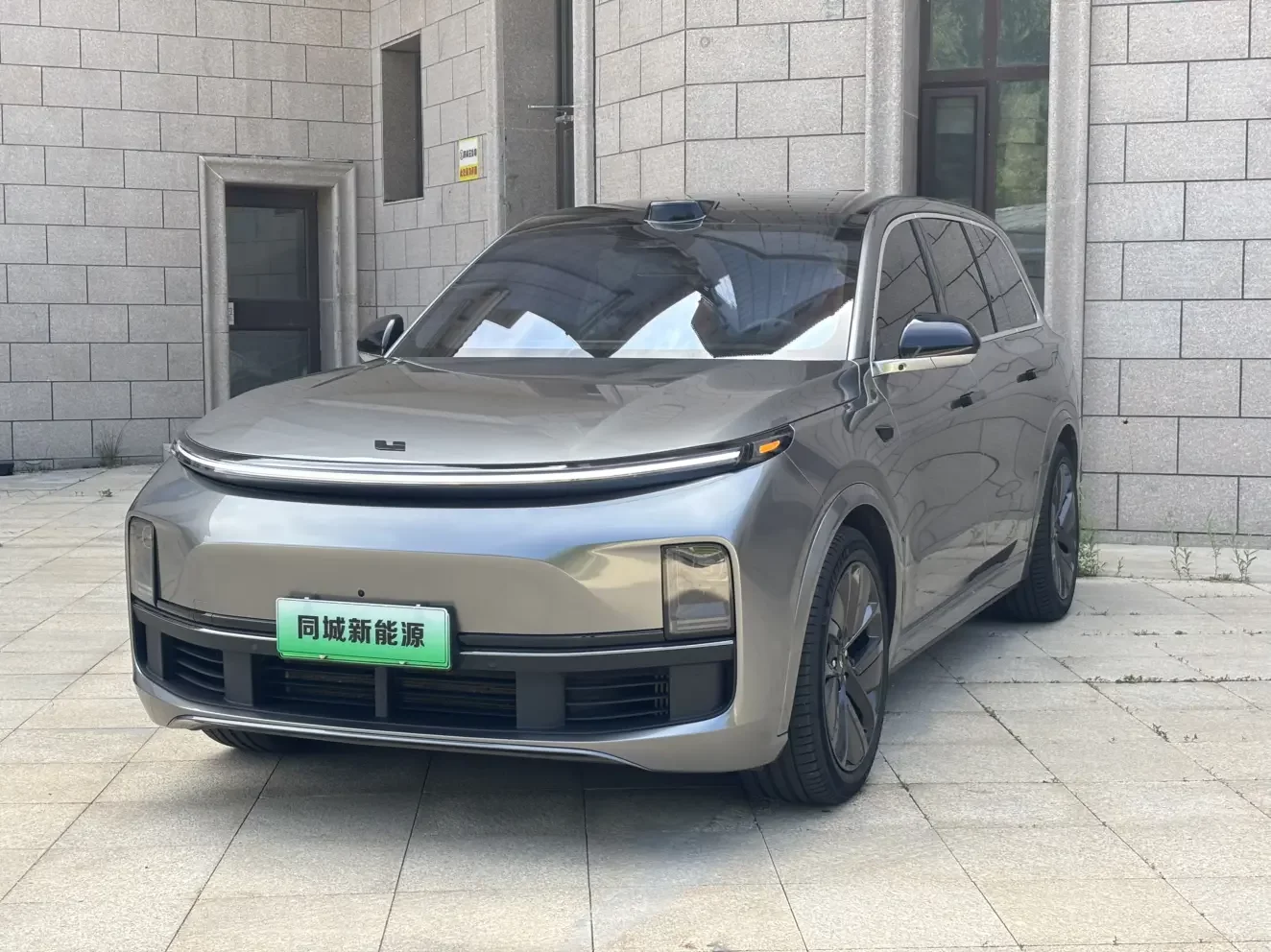 Lixiang L9