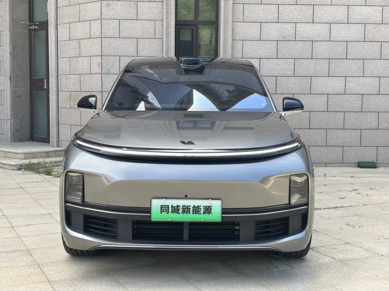 Lixiang L9