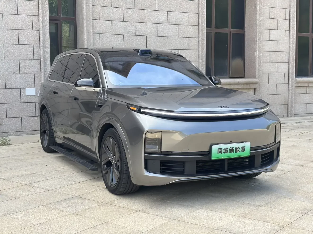 Lixiang L9
