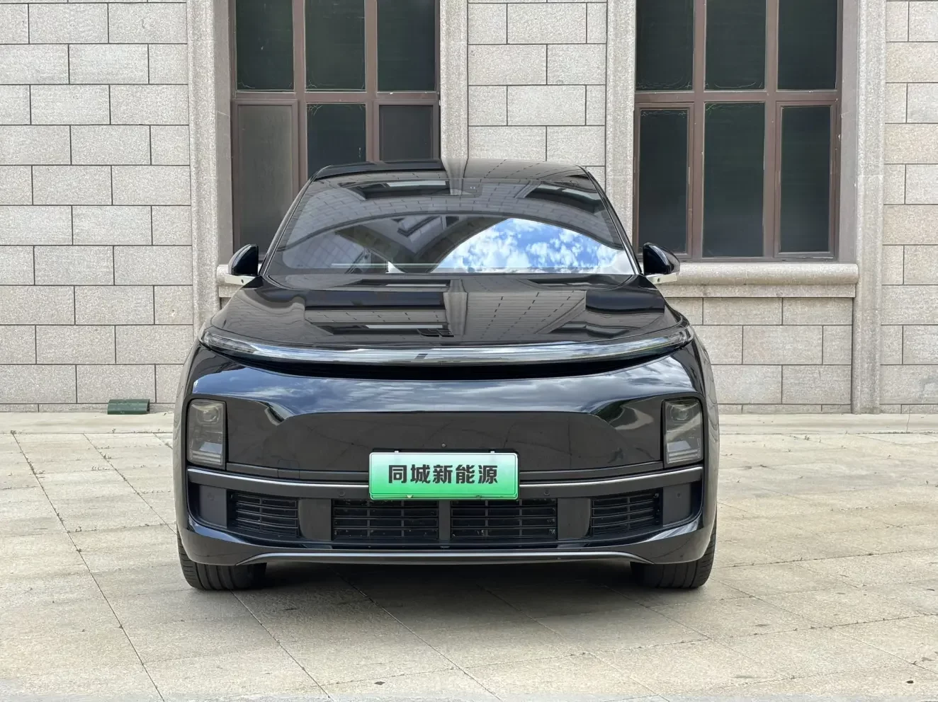 Lixiang L9