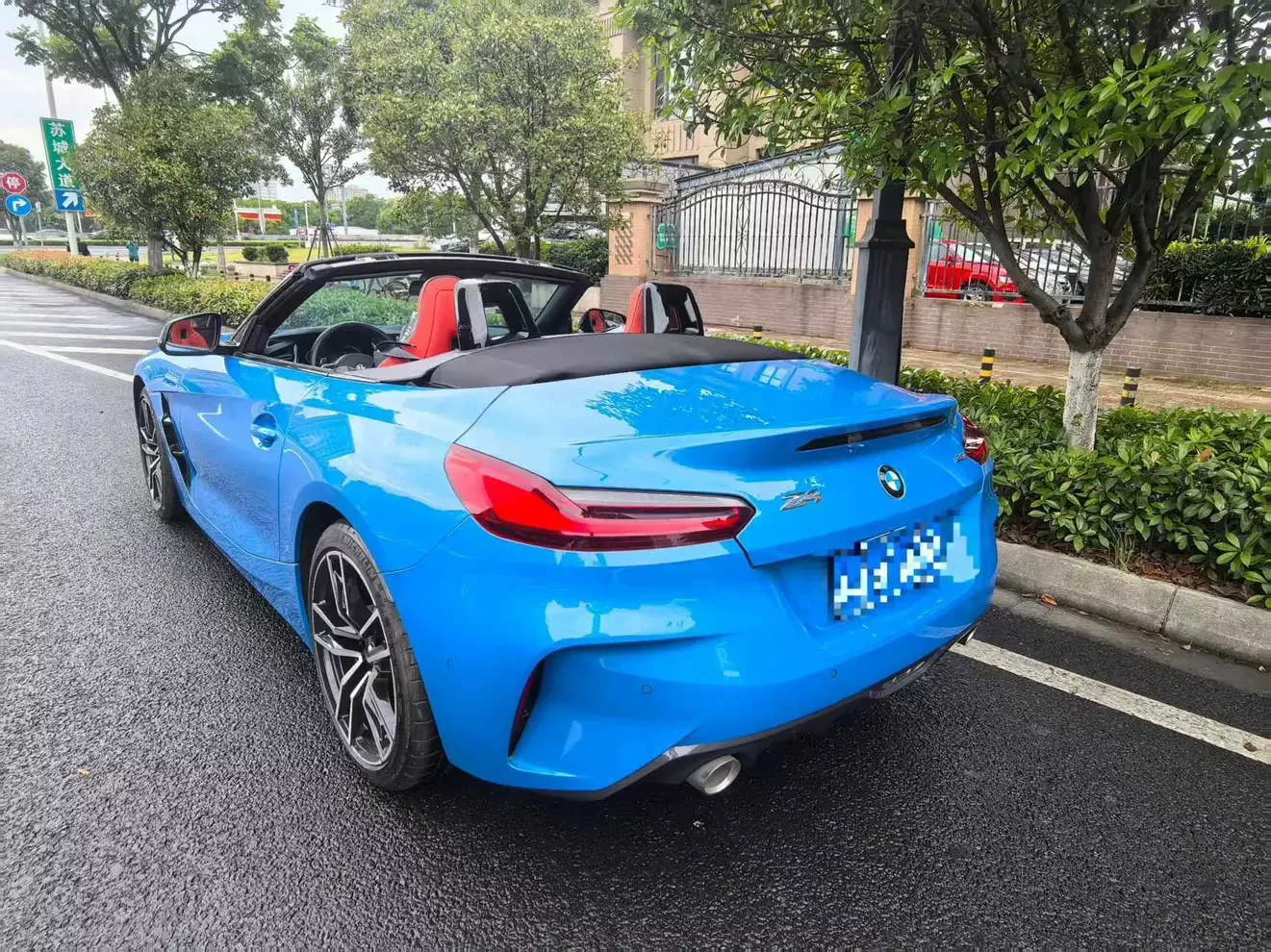 BMW Z4