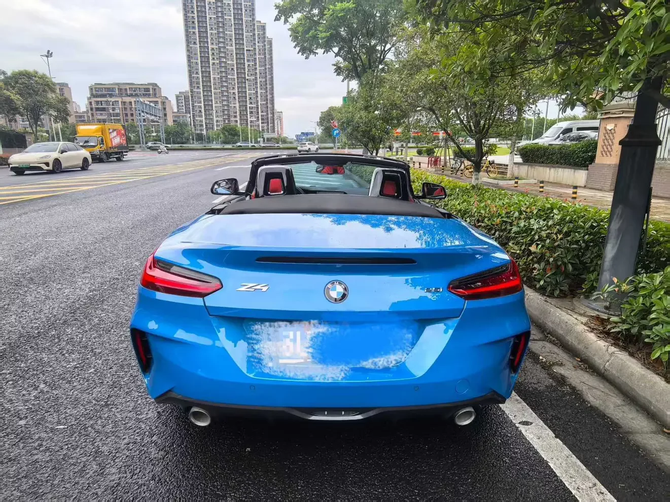 BMW Z4