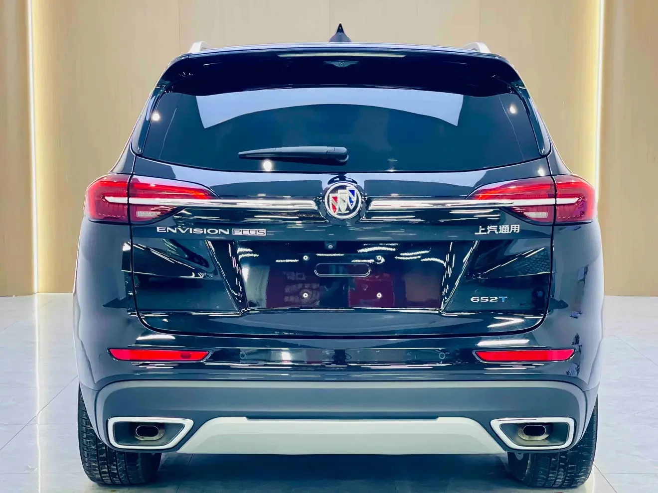Buick Envision