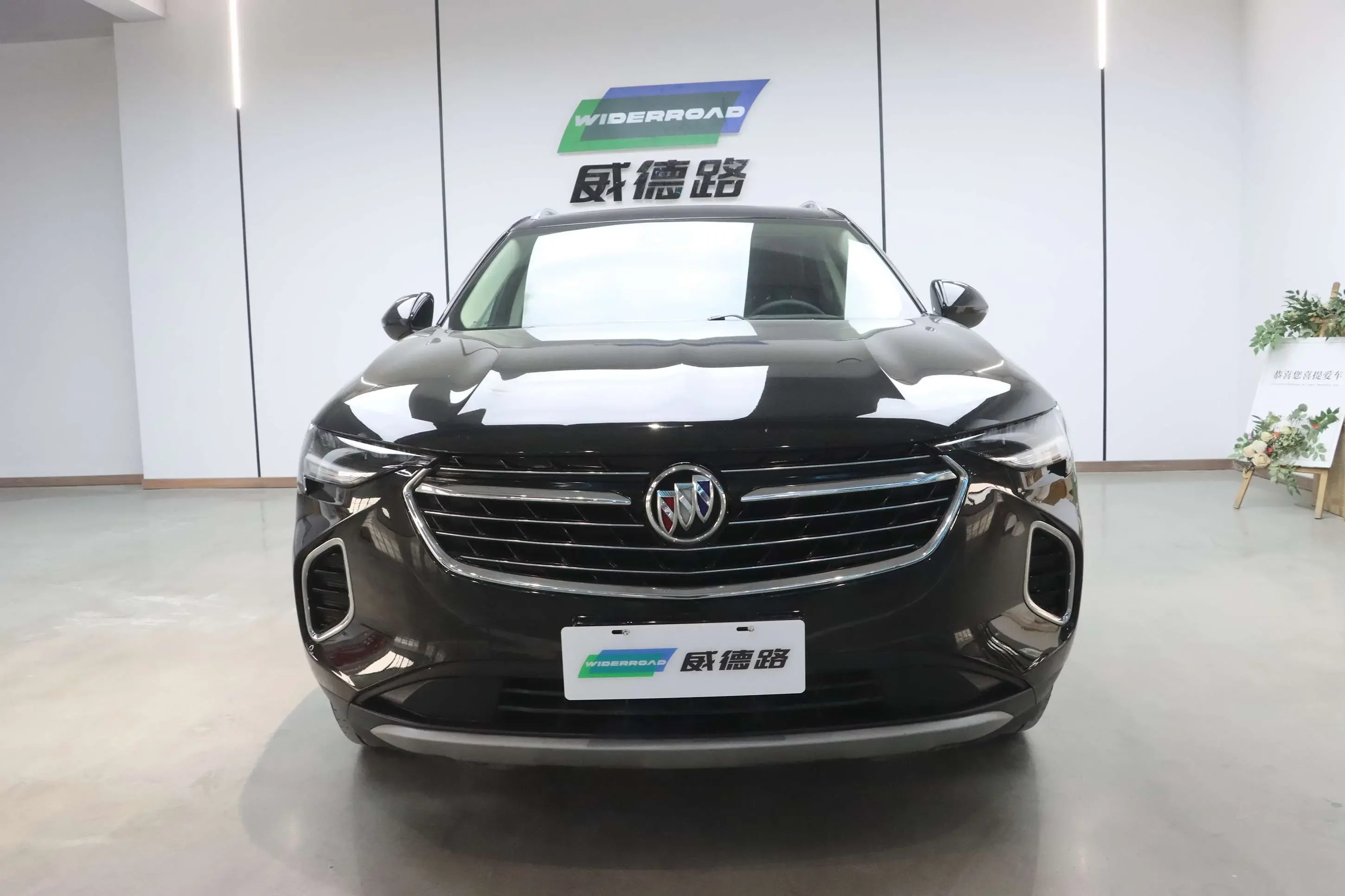 Buick Envision S