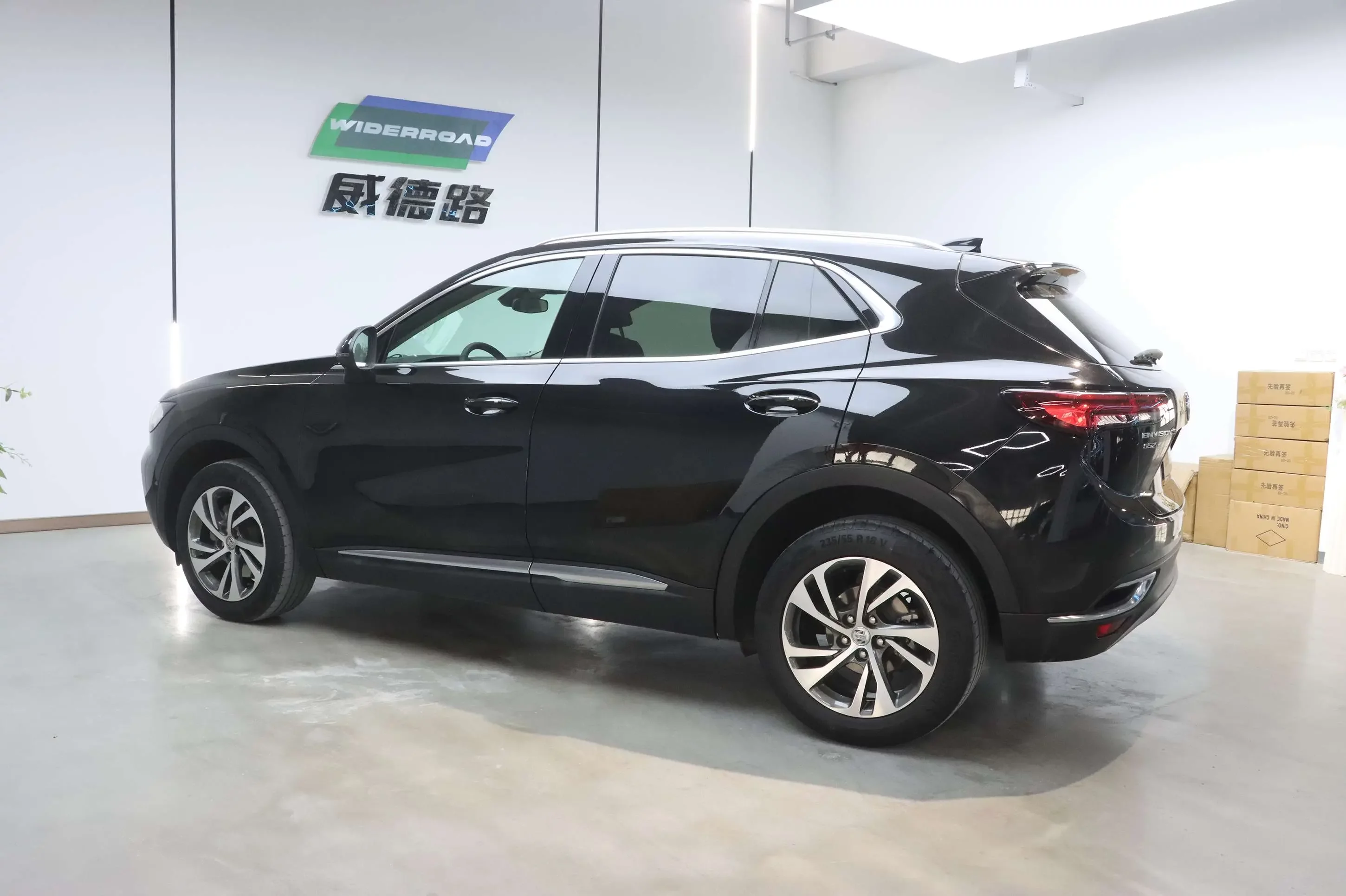 Buick Envision S