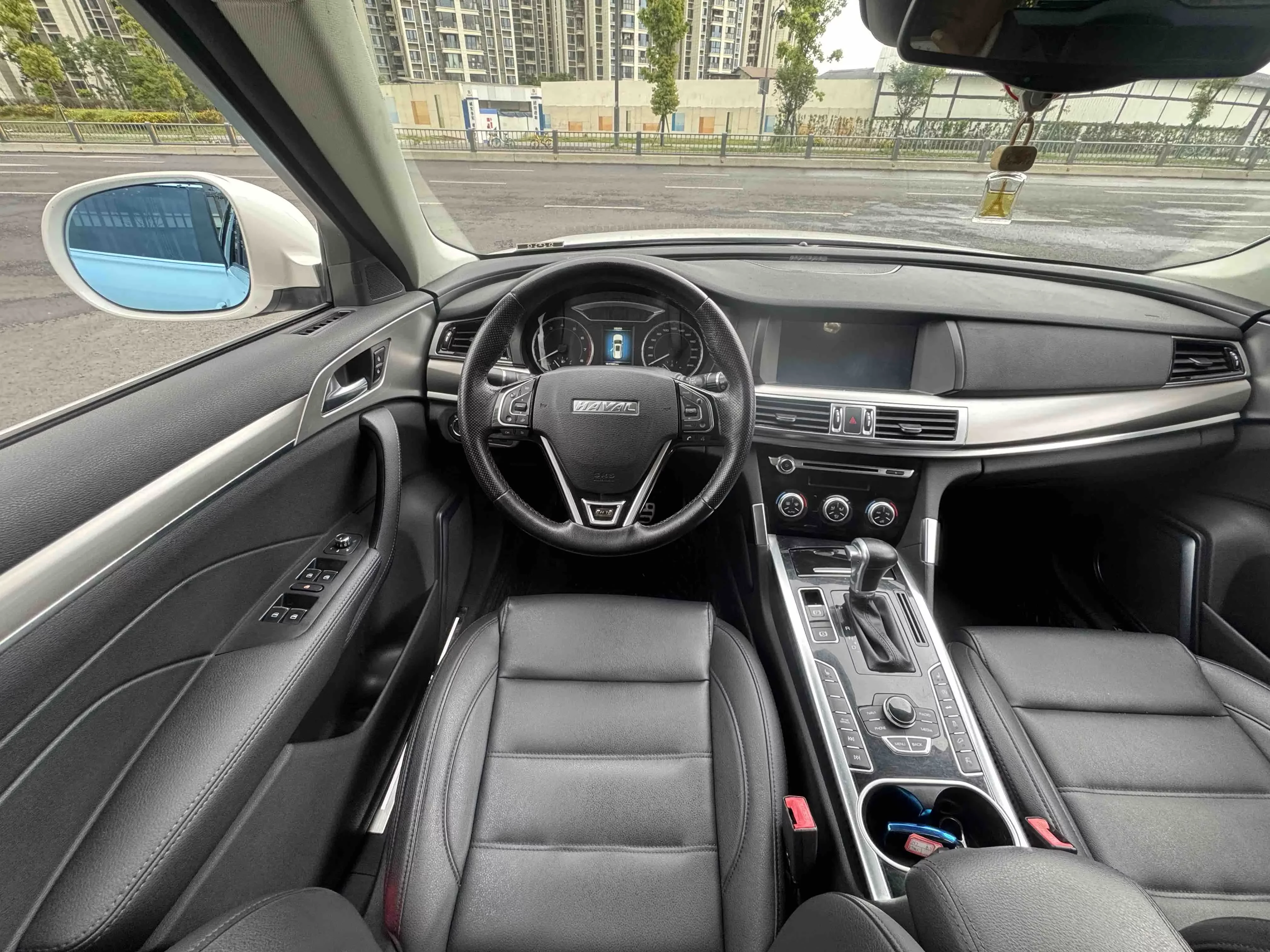Haval H7
